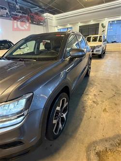 فولكسفاغن تاوس